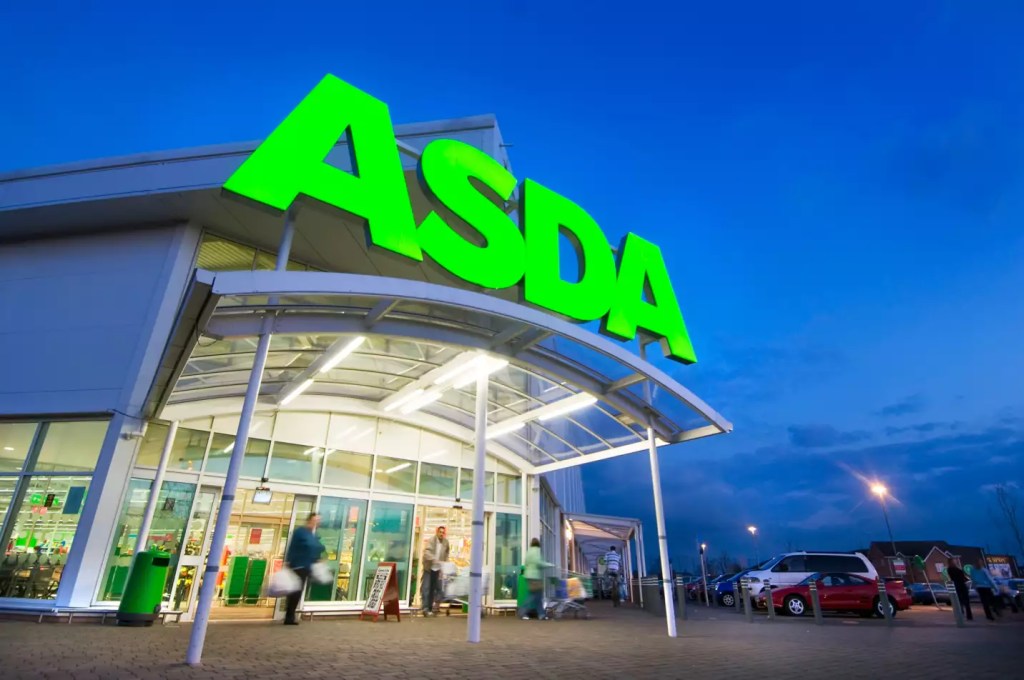 Asda pilots first stand-alone George concept store in&nbsp;Leeds