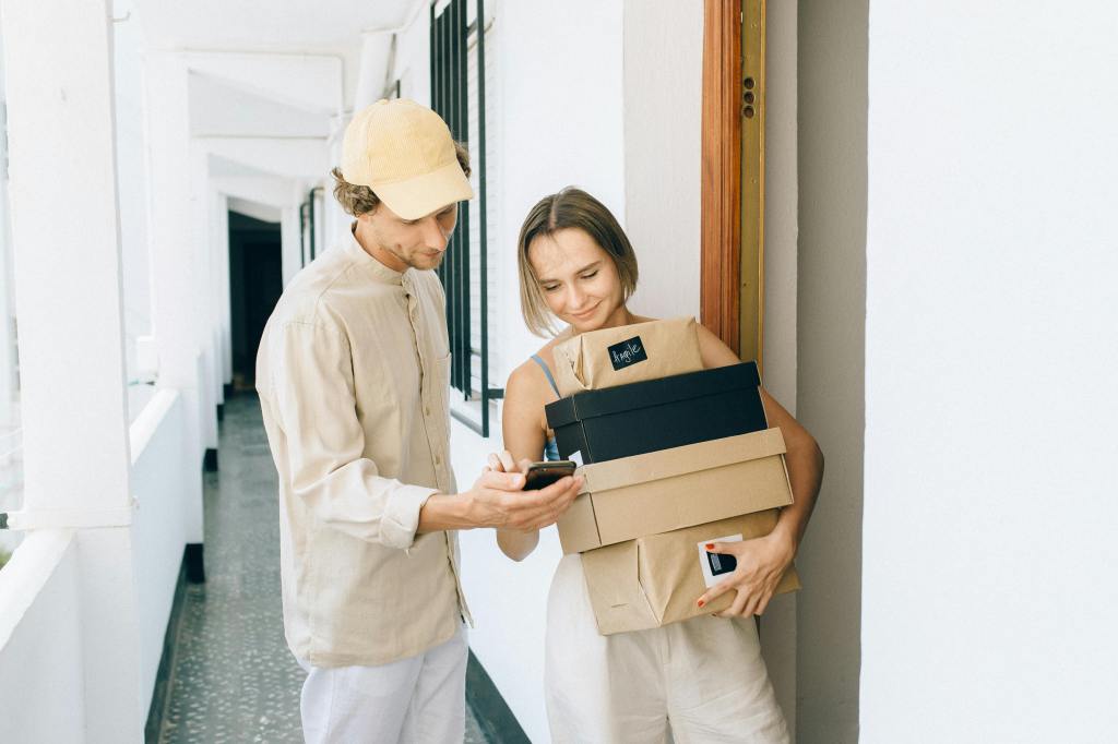 Consumer demand for rapid deliveries outstrips the number of retailers offering fast&nbsp;fulfilment
