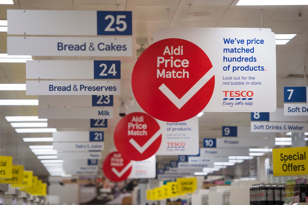 The Retail Recap – 11 Apr 2025 – what’s been making waves in retail this&nbsp;week?