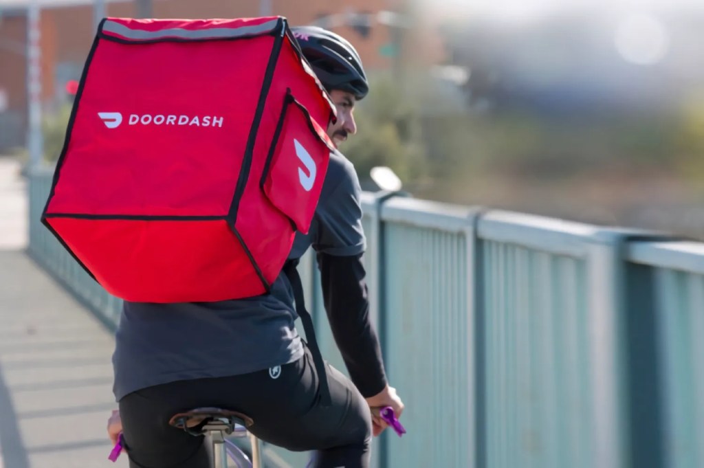 DoorDash announces agreement to acquire hospitality tech platform&nbsp;SevenRooms