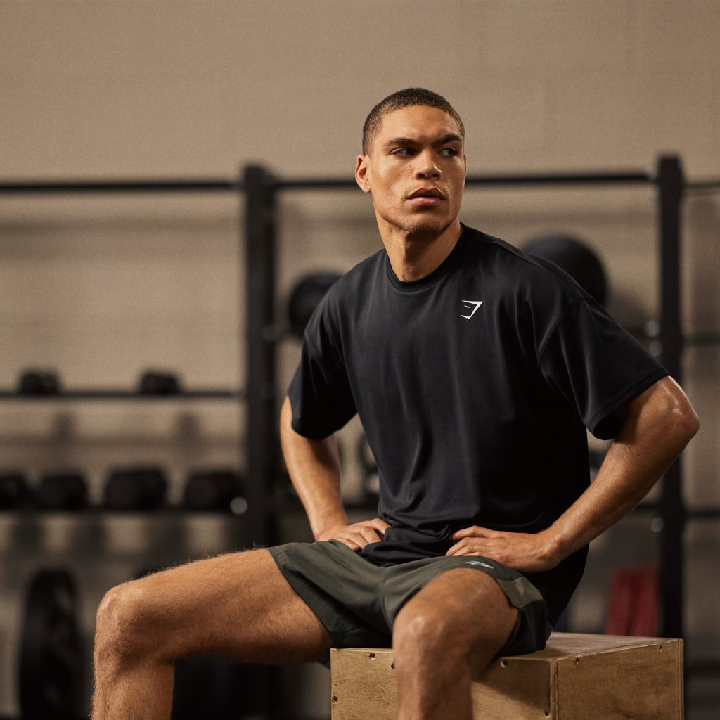 Gymshark launches community-led loyalty scheme to reward customers ‘beyond&nbsp;shopping’