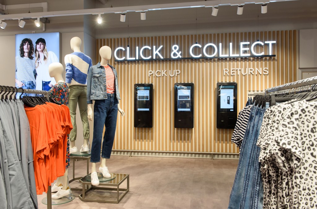 M&S confirms customer data was breached in cyber attack as disruption enters third&nbsp;week