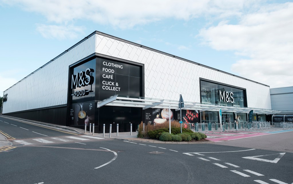 M&S cyber attack – everything we know so far as the retailer battles ongoing&nbsp;disruption