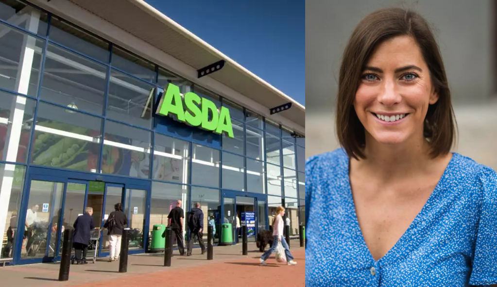 Asda turns to Morrisons for new Chief Customer Officer with the appointment of Rachel&nbsp;Eyre