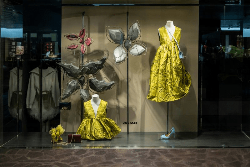 Italian luxury brand, Julian Fashion, expands into seven new markets with&nbsp;ESW