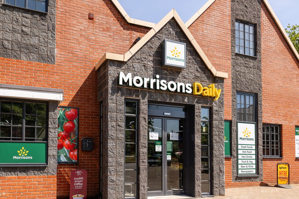 More Reasons for Morrisons as the supermarket posts +3.9% lift in like-for-like sales in&nbsp;Q2