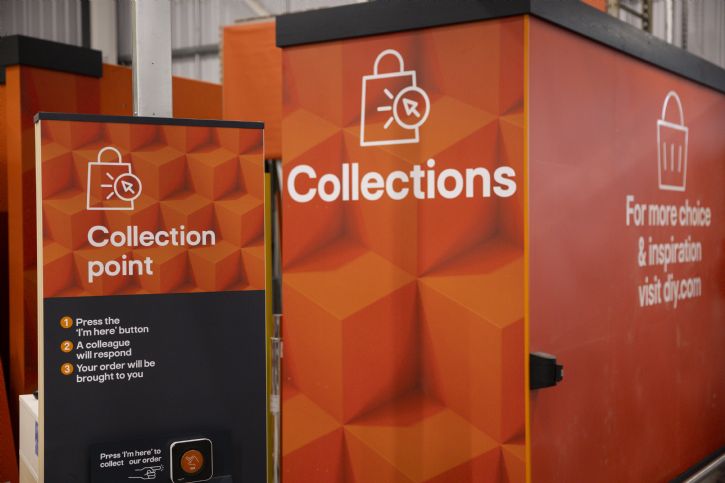 B&Q pilots Marketplace Click & Collect for shoppers buying from 3rd party sellers on&nbsp;diy.com