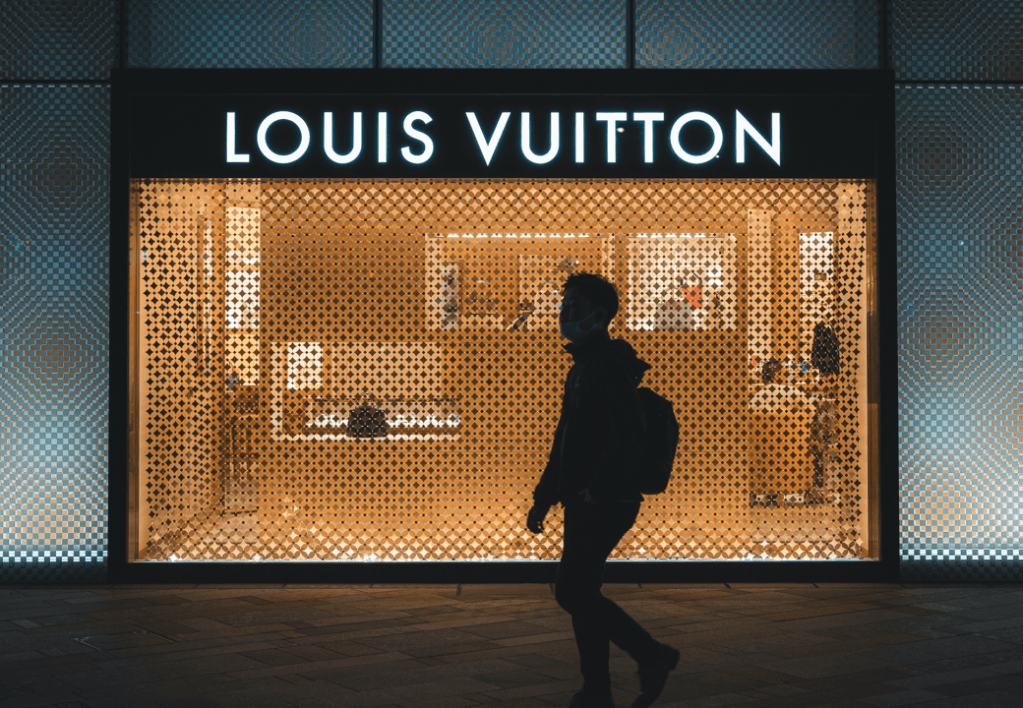 Louis Vuitton becomes latest retailer to fall victim to cyber crime, confirming UK data&nbsp;breach