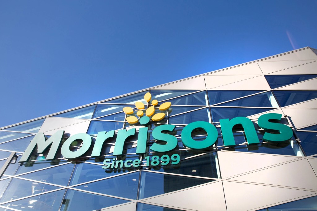 Morrisons leverages Kallikor’s AI to create a digital twin of its end-to-end supply&nbsp;chain