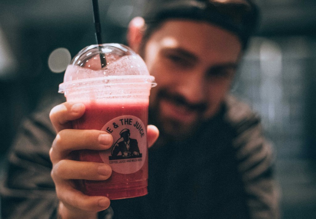 Joe & The Juice taps Adyen to enrich store payment experiences as it eyes global&nbsp;growth