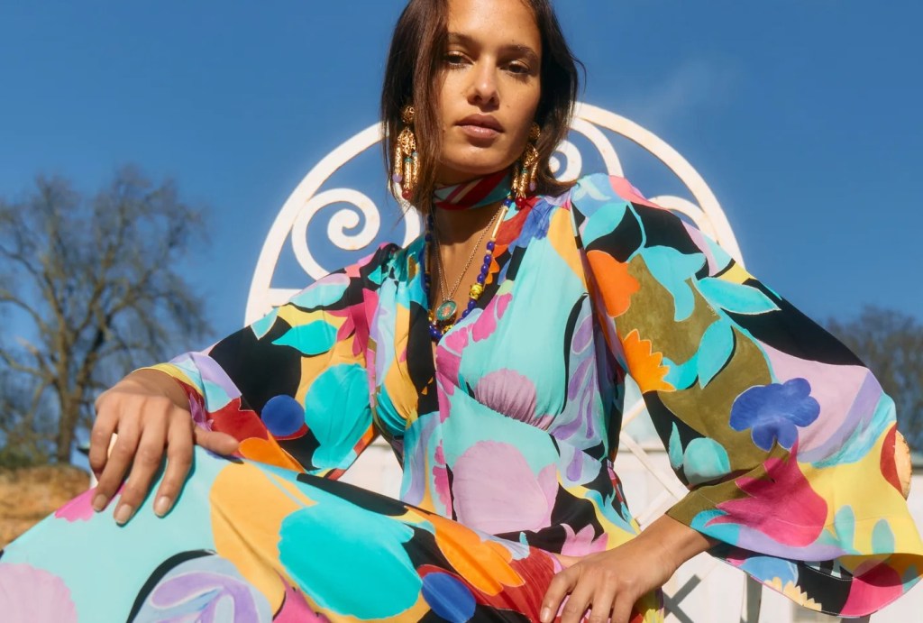 Rixo launches resale platform as UK pre-loved shopping set to top £4.8bn in&nbsp;2025