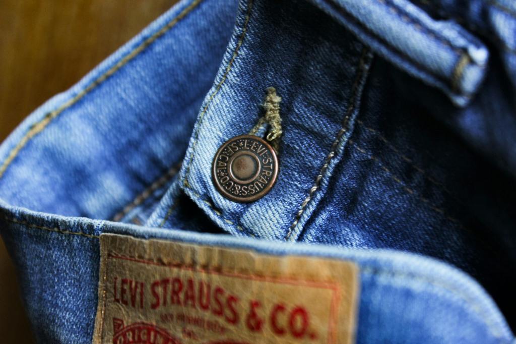 Levi’s defies U.S. tariff impact with +6% rise in Q2 revenues as ‘laser focus’ on DTC bolsters&nbsp;sales