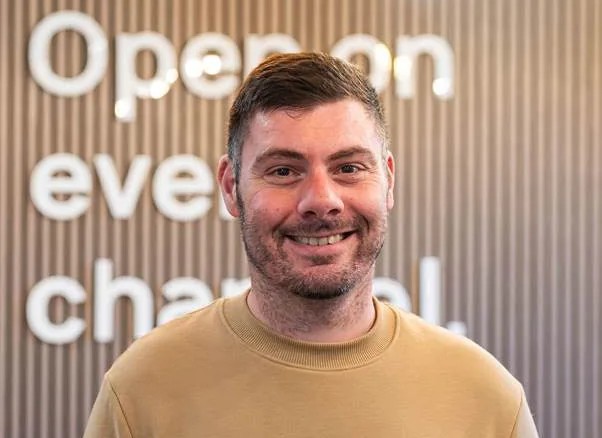 Visualsoft appoints Liam Quinn as Director of Innovation to drive growth for Shopify&nbsp;merchants