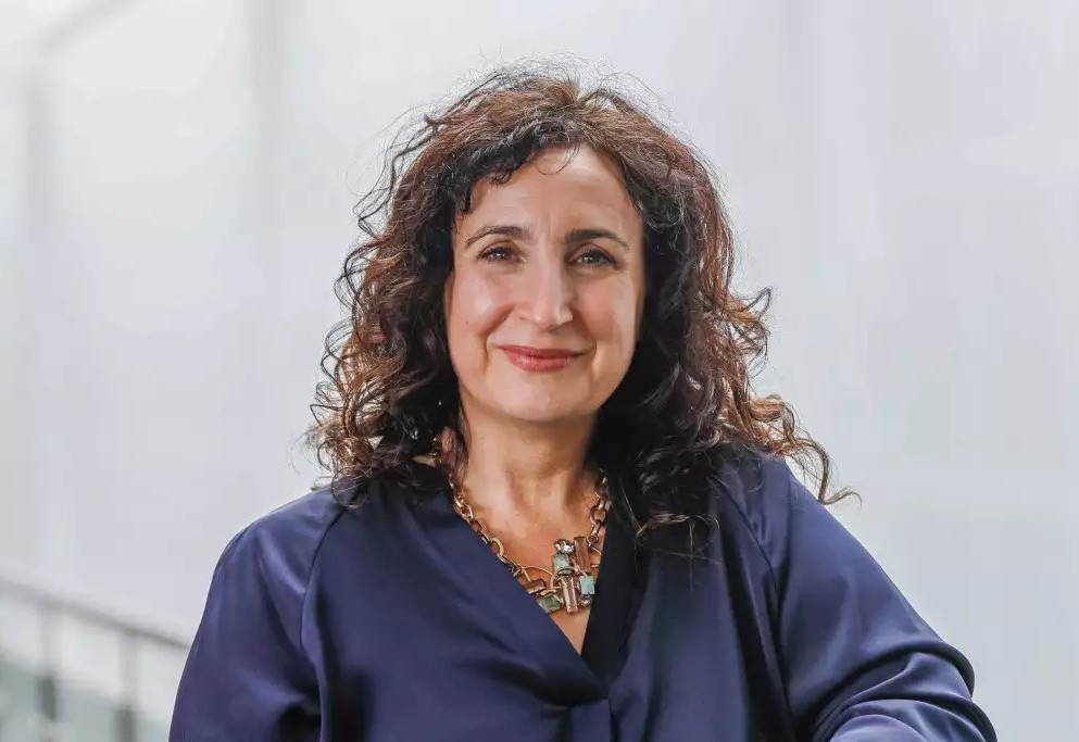 Jo Whitfield has been appointed BRC Chairman-elect to succeed Andy Higginson in&nbsp;October