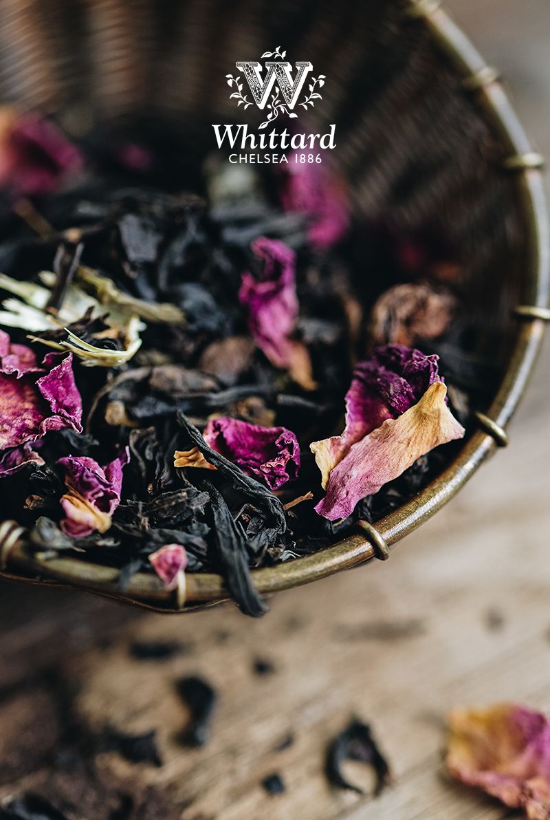 Whittard of Chelsea extends supply chain and fulfilment partnership with&nbsp;Wincanton