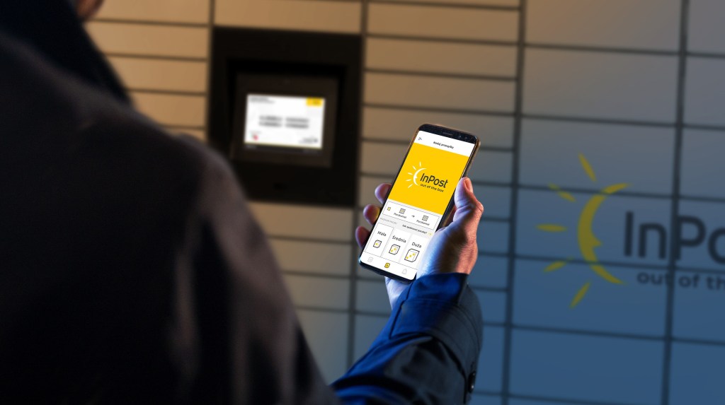 Aldi targets 600 parcel locker locations by the end of 2025 with extended InPost&nbsp;partnership