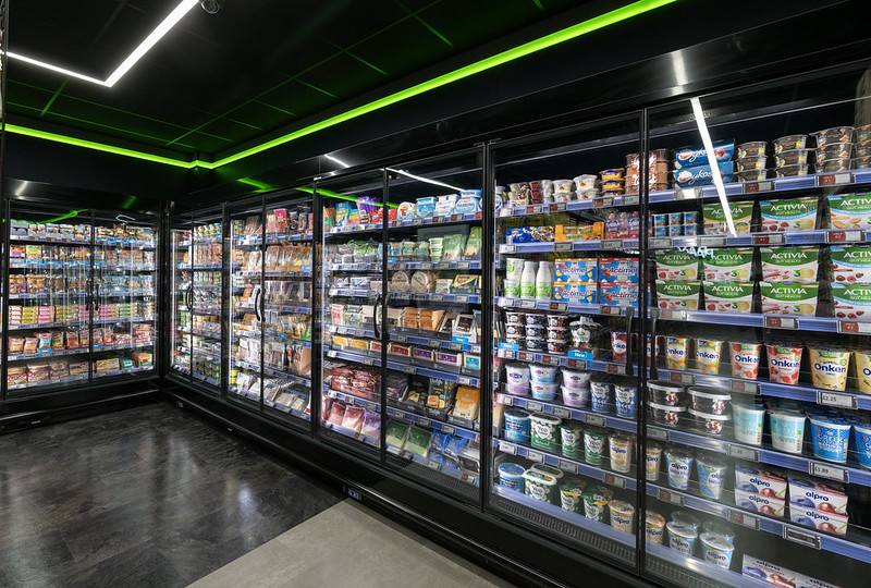 East of England Co-op cuts branch grid energy use by up to 55% in refurbished&nbsp;stores