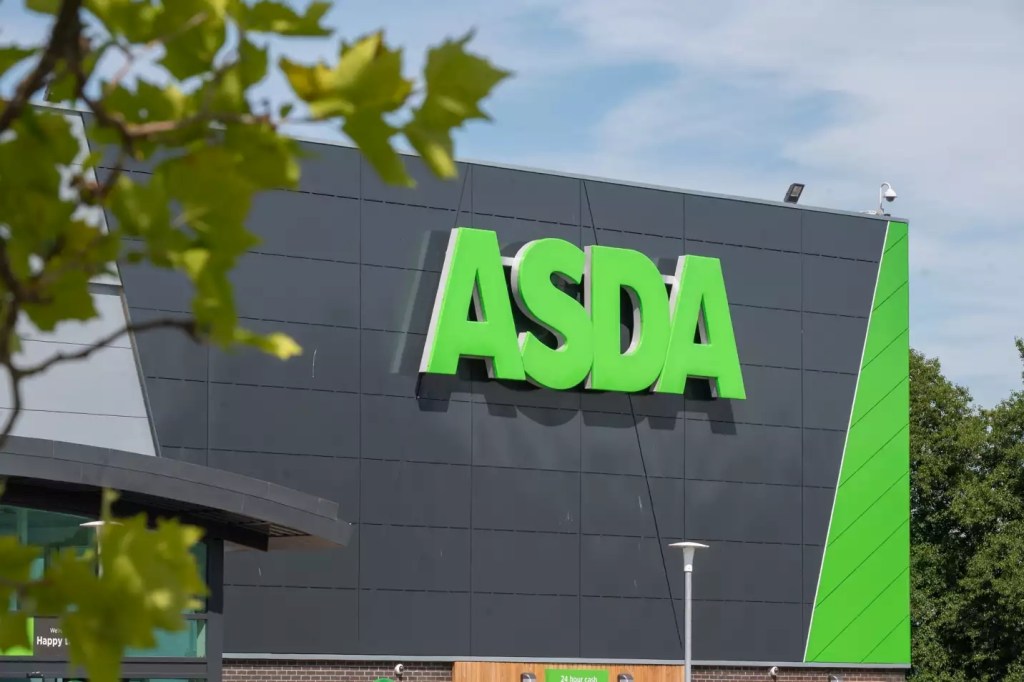 Asda announces renewed AI & Cloud collaboration with&nbsp;Microsoft