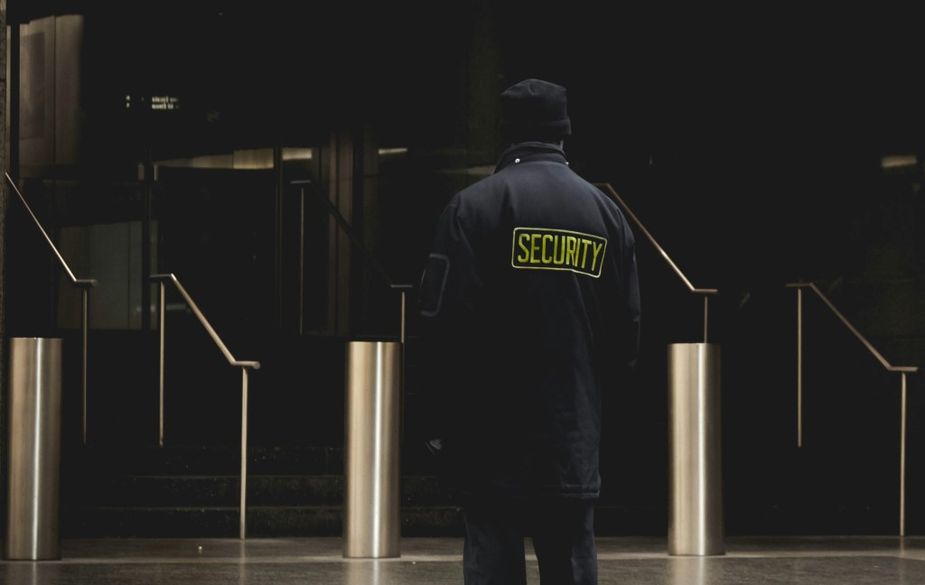 Shoppers warm to body-cams as benefits to staff safety drives greater acceptance –&nbsp;HALOS