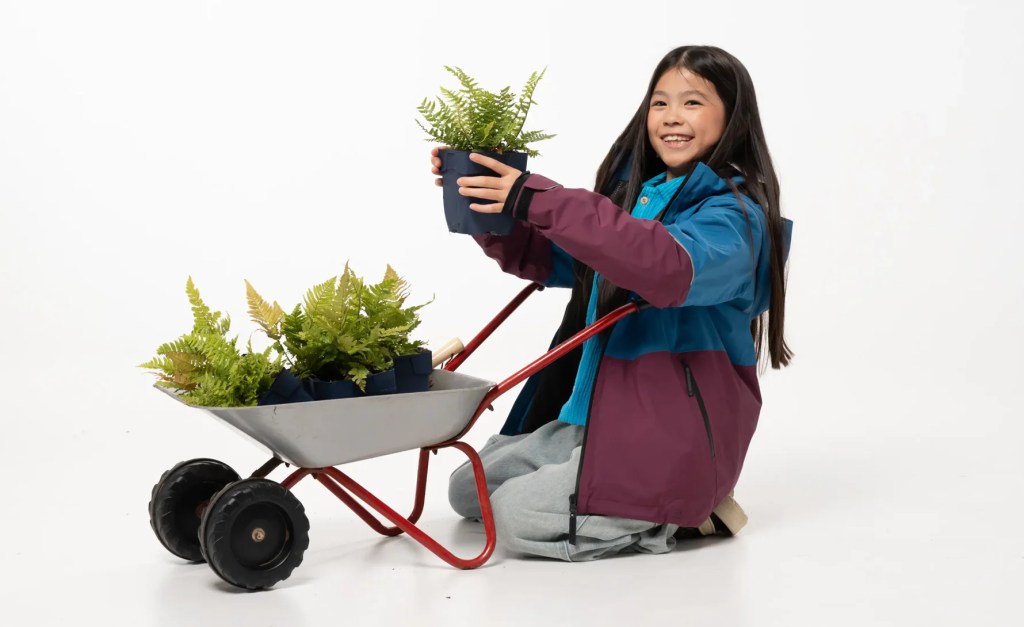 GORE-TEX Kidswear introduces outerwear subscription service with&nbsp;Supercycle