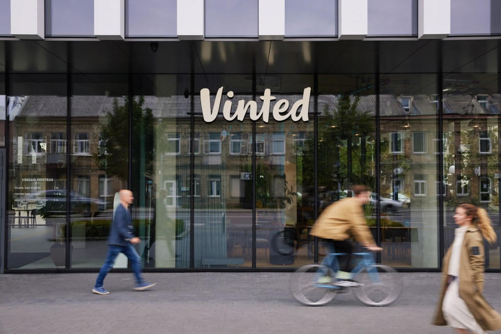 Vinted launches ‘RE/Style’ TV show celebrating second-hand&nbsp;fashion