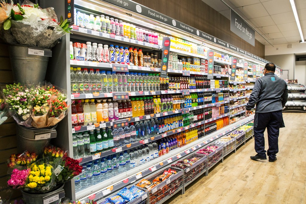 Central Co-op prevents 8.8k tonnes of food waste reaching landfill with Retail&nbsp;Insight