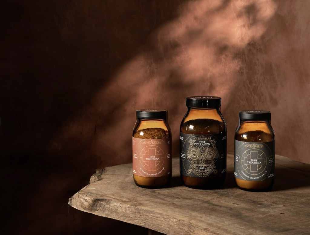 UK wellness brand Ancient + Brave launches in the&nbsp;U.S.