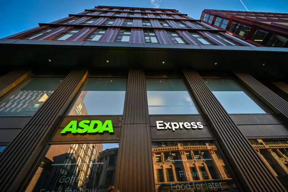 Asda ramps up rollout of its convenience store format, Asda Express, with 9 new&nbsp;openings