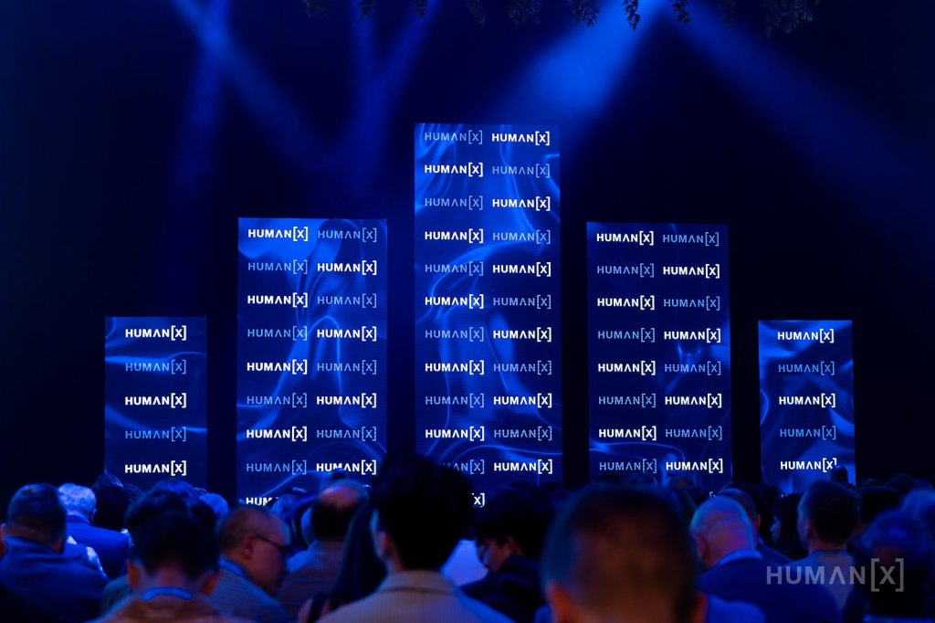 HumanX launches HumanX EMEA, bringing its global AI event platform to Amsterdam in&nbsp;2026