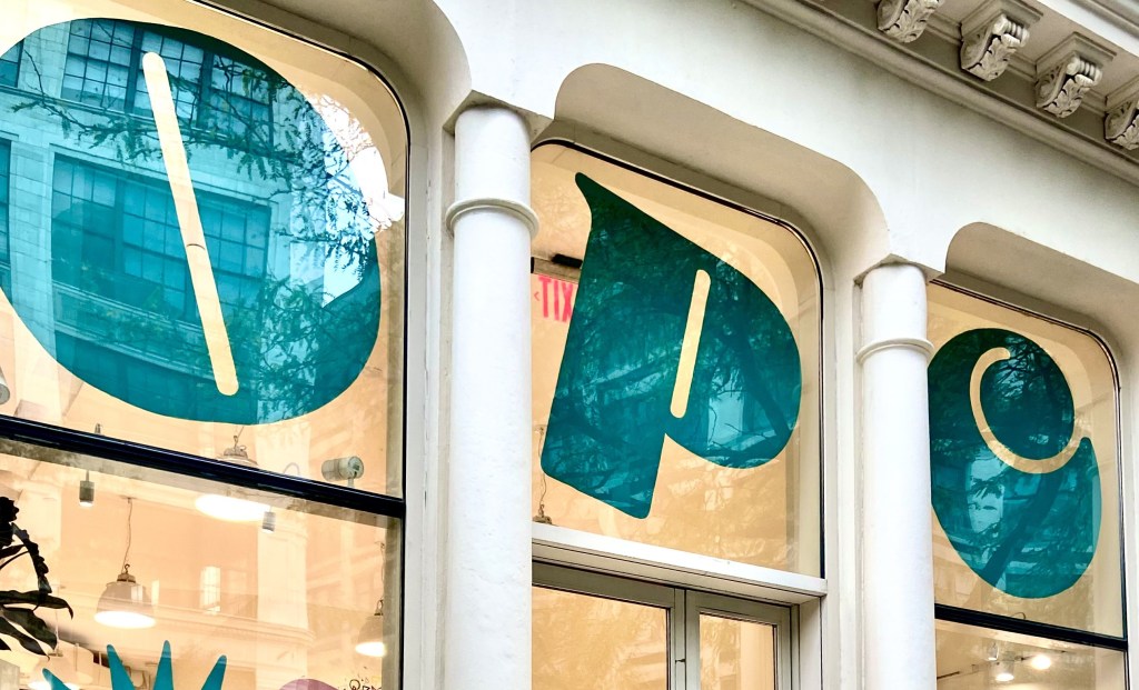 Store spotlight: Other People’s Clothes, New&nbsp;York