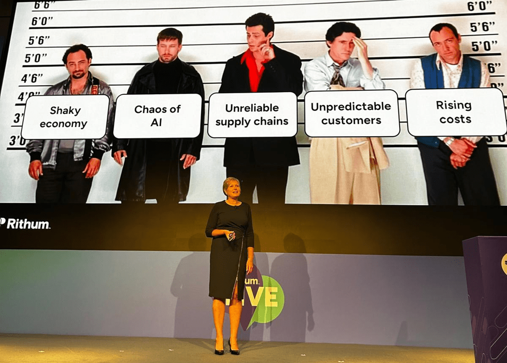 Rithum’s data finds internal drag just as dangerous as external shocks for retailers in&nbsp;2026