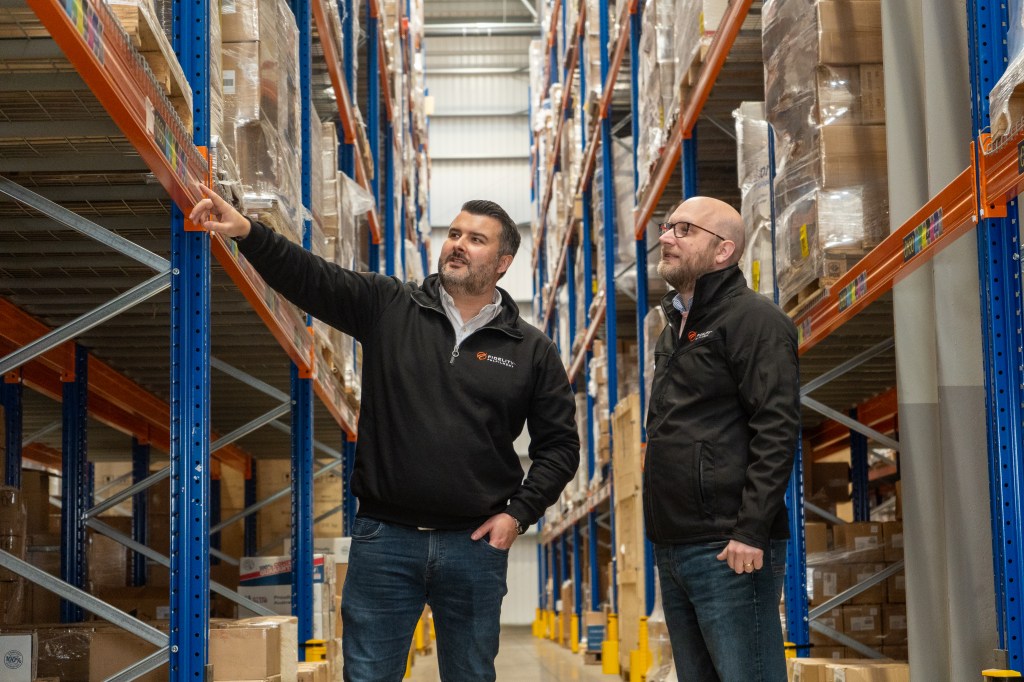 Guest Post | Fidelity Fulfilment’s Stephen Williams on five strategies for Peak&nbsp;Trading