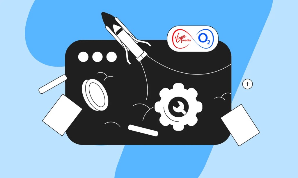 Virgin Media O2 partners with Storyblok to unify online and in-store&nbsp;content