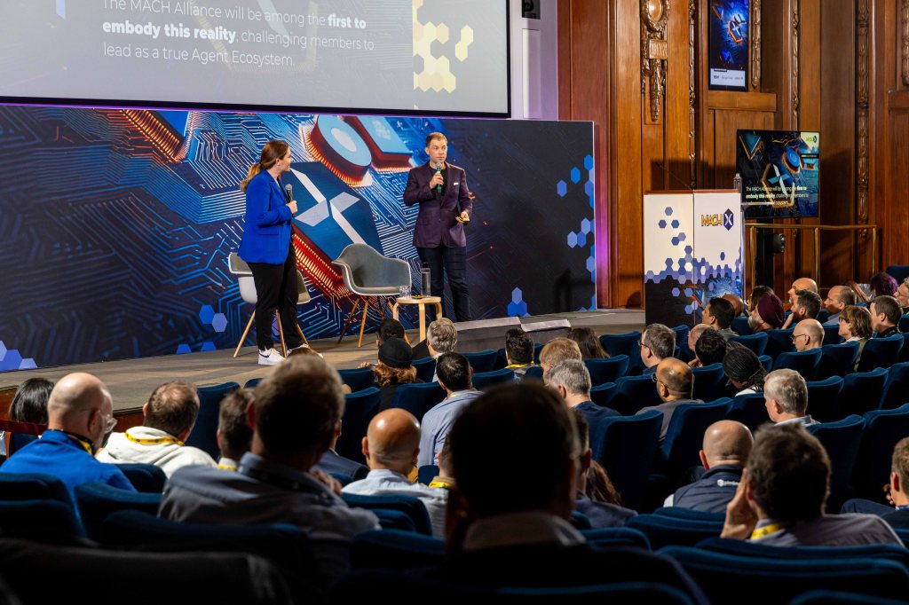 MACH Alliance unites leading tech providers to build best-of-breed agentic AI&nbsp;ecosystem