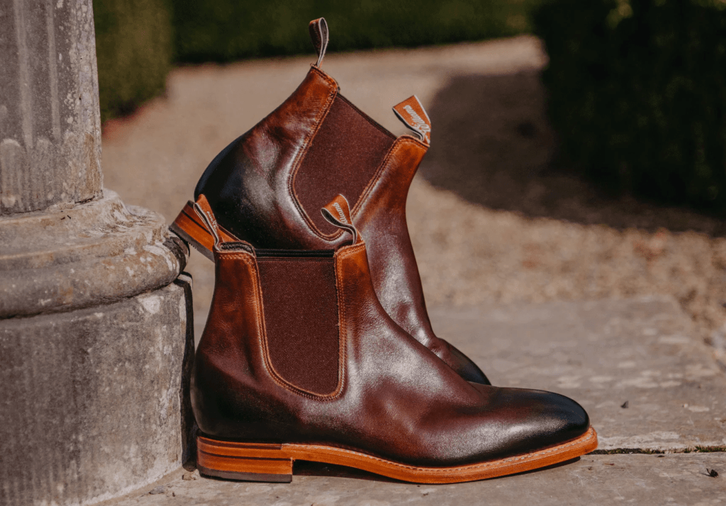 Aussie heritage brand R.M. William taps Nest Commerce for international&nbsp;growth