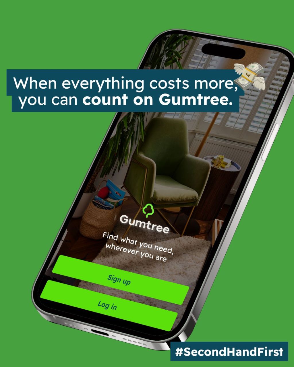 Gumtree partners with Evri to launch first integrated delivery service for UK marketplace users 