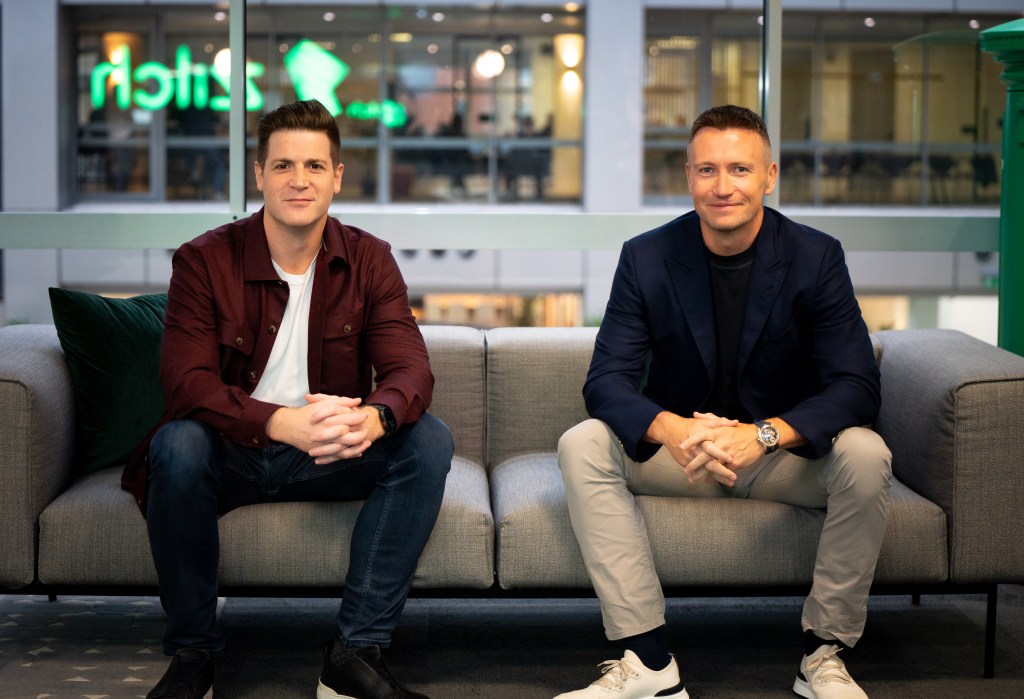 Zilch secures $176m investment to fuel innovation, platform enhancement & customer&nbsp;reach