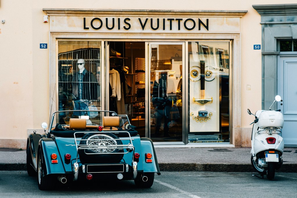 Resilient but reshaped: Bain & Altagamma highlight key shifts transforming global&nbsp;luxury