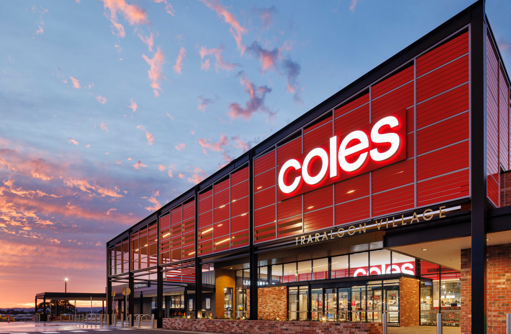 M&S heads Down Under bringing M&S Food to Aussie shoppers for the first time with&nbsp;Coles
