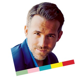 NRF 2026 – Wrexham AFC co-owner Ryan Reynolds joins NRF 2026’s speaker&nbsp;line-up