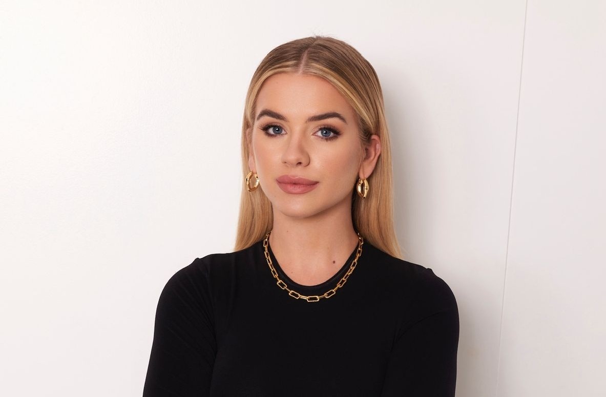 TALA Founder Grace Beverley To Headline At Retail Technology Show 2026 tala-founder-grace-beverley-to-headline-at-retail-technology-show-2026