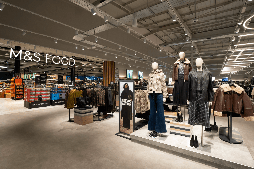 M&S is the UK’s most trustworthy retailer despite cyberattack, says&nbsp;GlobalData