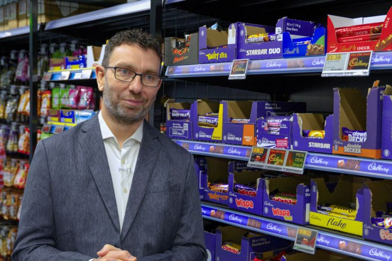 East of England Co-op completes successful pilot of shelf-edge comms ...