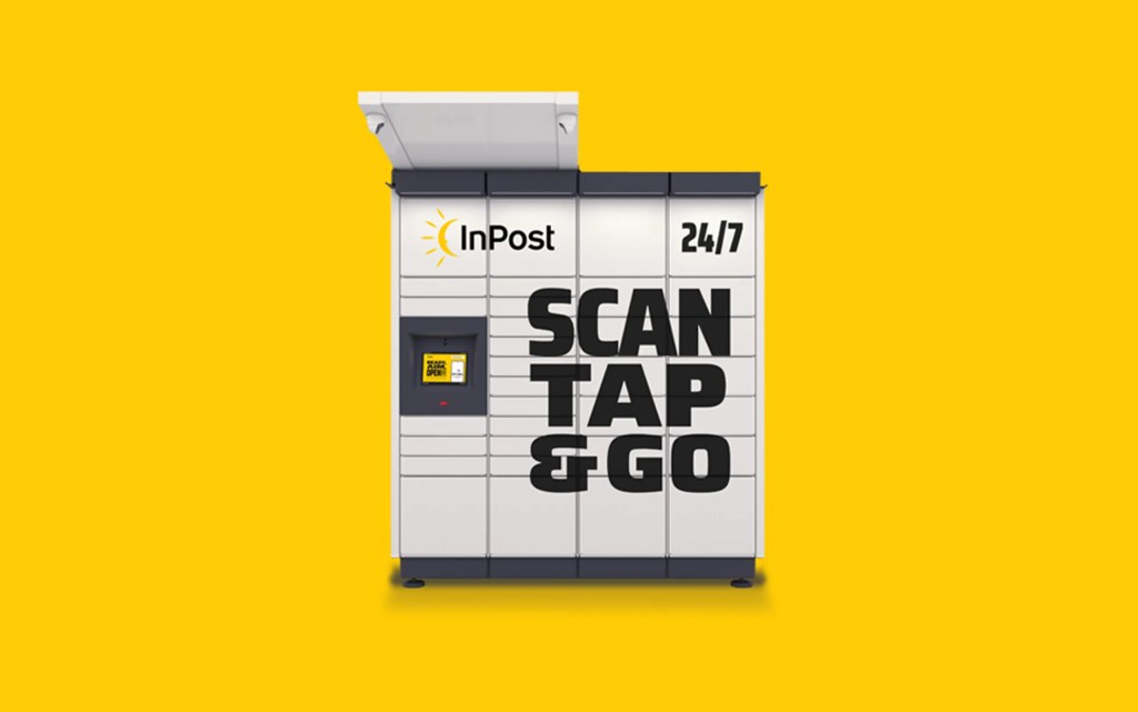 InPost reports record parcel volumes in Q4 and consolidates focus on locker&nbsp;locations