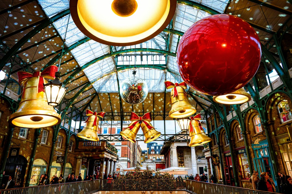 Dismal December as Christmas fails to boost retail sales, BDO&nbsp;data