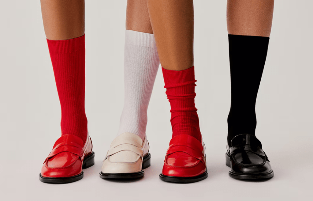 Next buys footwear brand Russell & Bromley in rescue&nbsp;deal