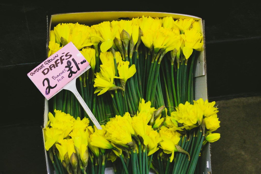 “Hints of optimism” emerge in January’s BRC-Opinium Consumer Sentiment&nbsp;Monitor