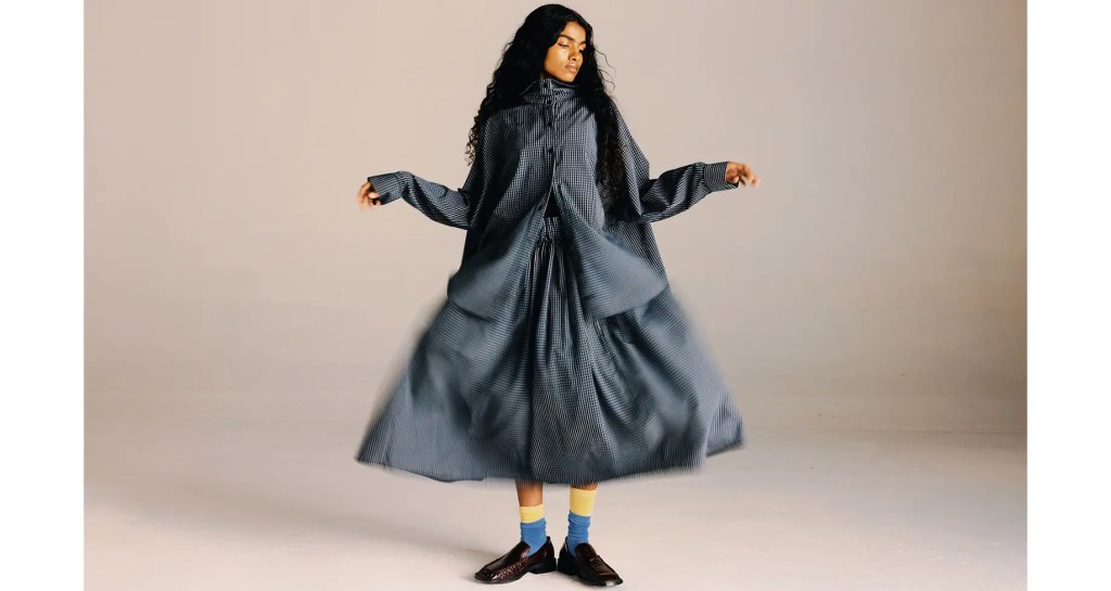 Topshop EU launches in 23 countries on&nbsp;Shopify