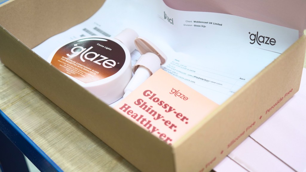 Waldencast Brands taps Staci’s fulfilment tech to scale omnichannel&nbsp;operations