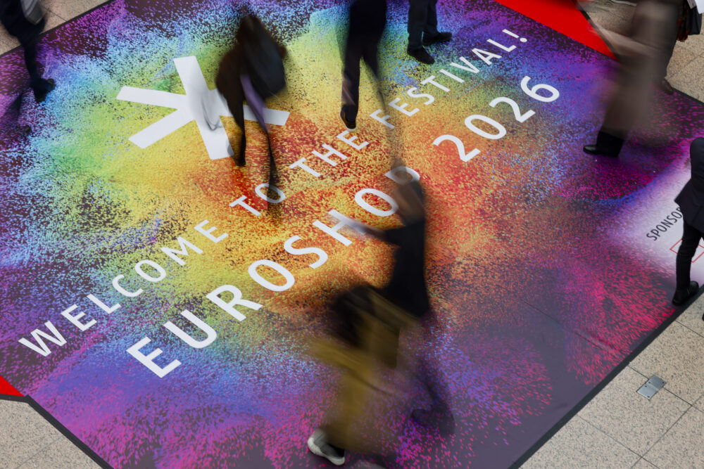 EuroShop hails 60th anniversary show success with 81,000 visitors to the global retail festival